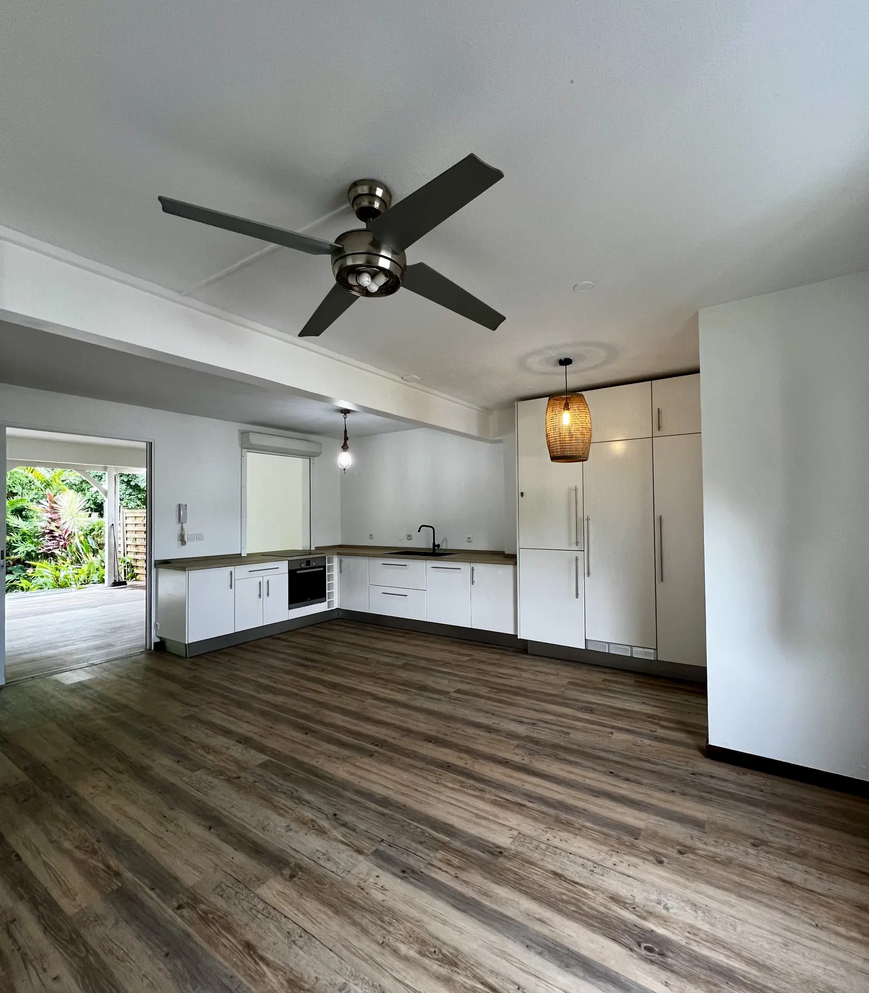 Triplex d'exception au Diamant de 111 m²