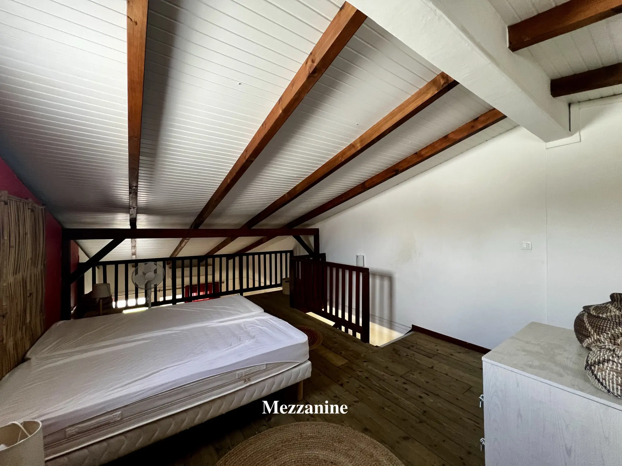 Local commercial + Studio – Dillon, Fort-de-France