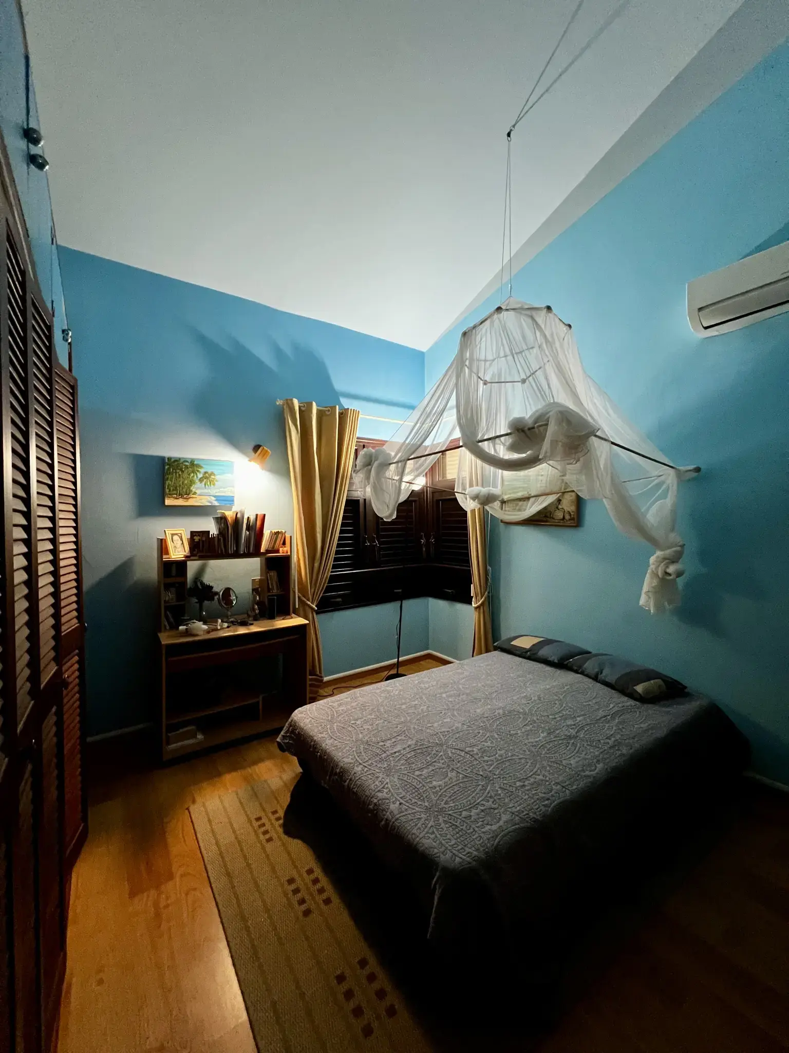 Villa d'architecte de type F.7