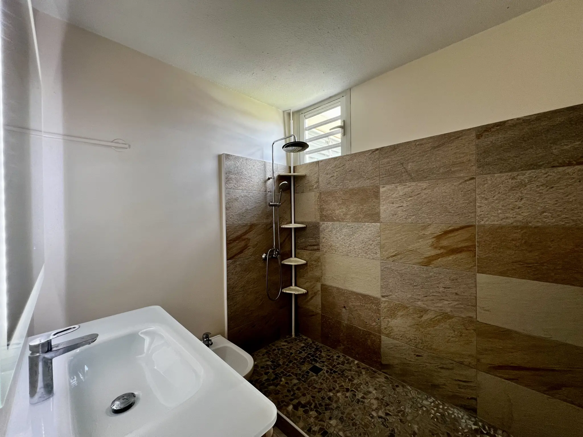 Appartement de type F.4 + Loggia au Robert – 90,50 m²