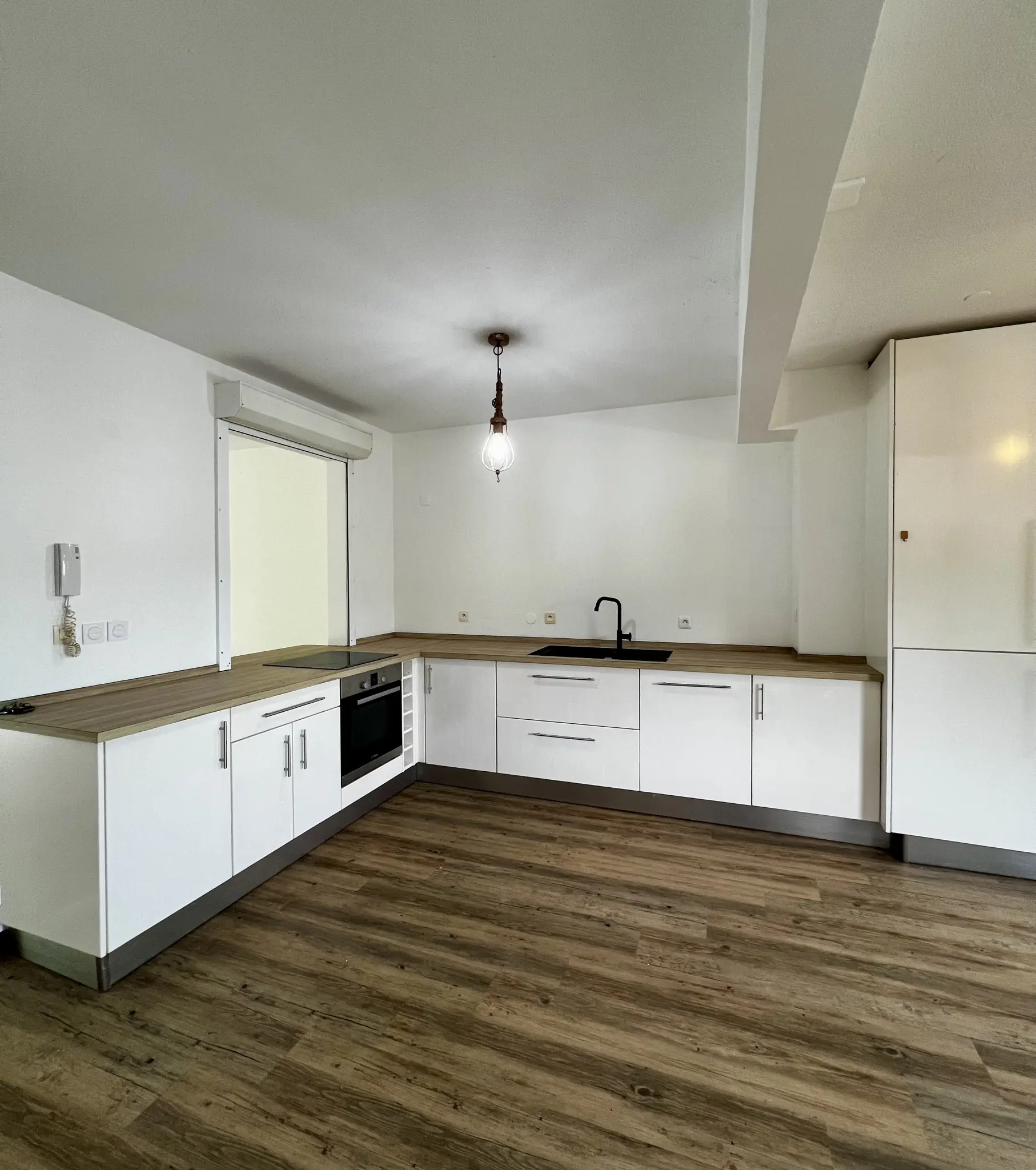 Triplex d'exception au Diamant de 111 m²