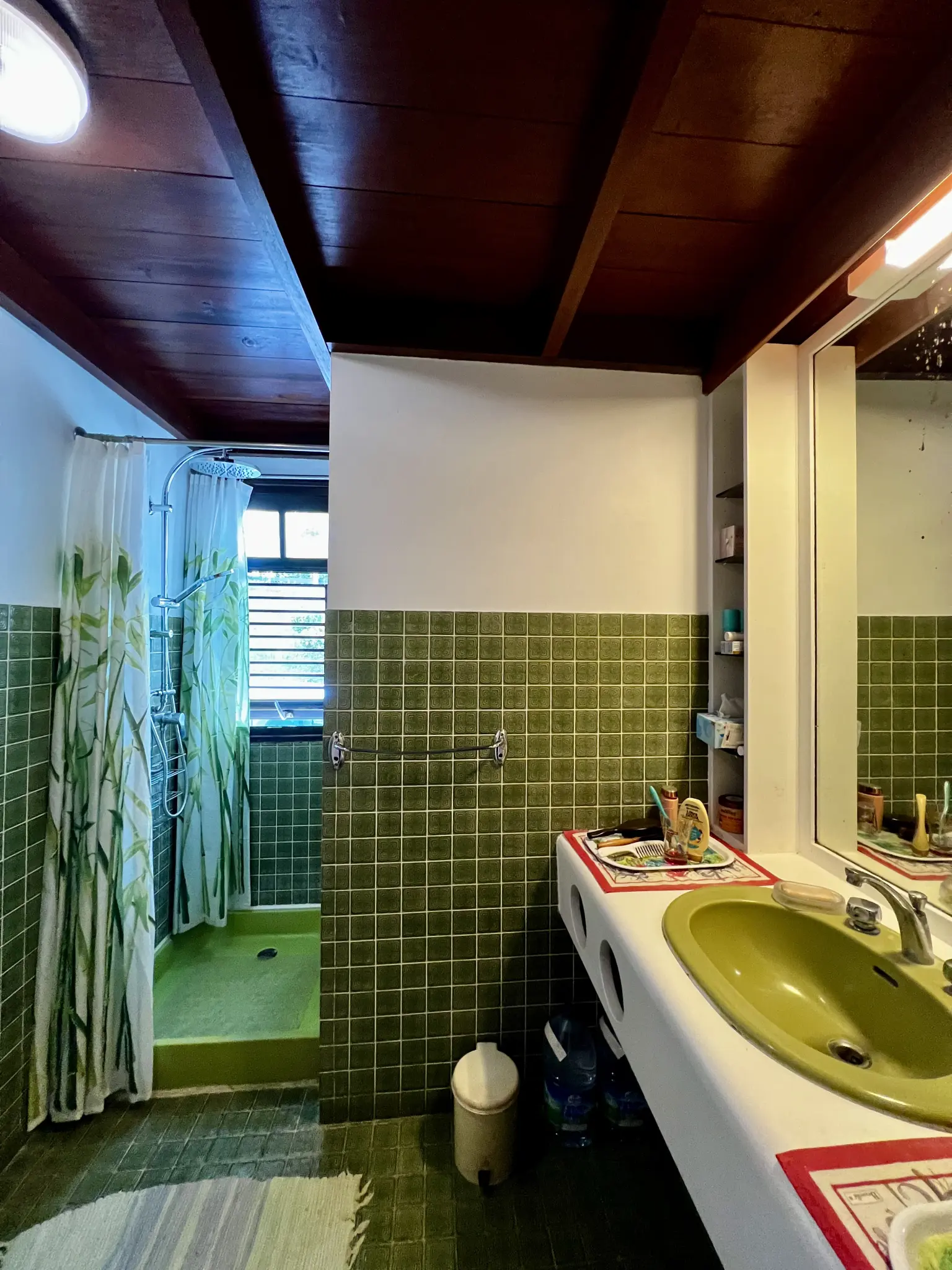 Villa d'architecte de type F.7