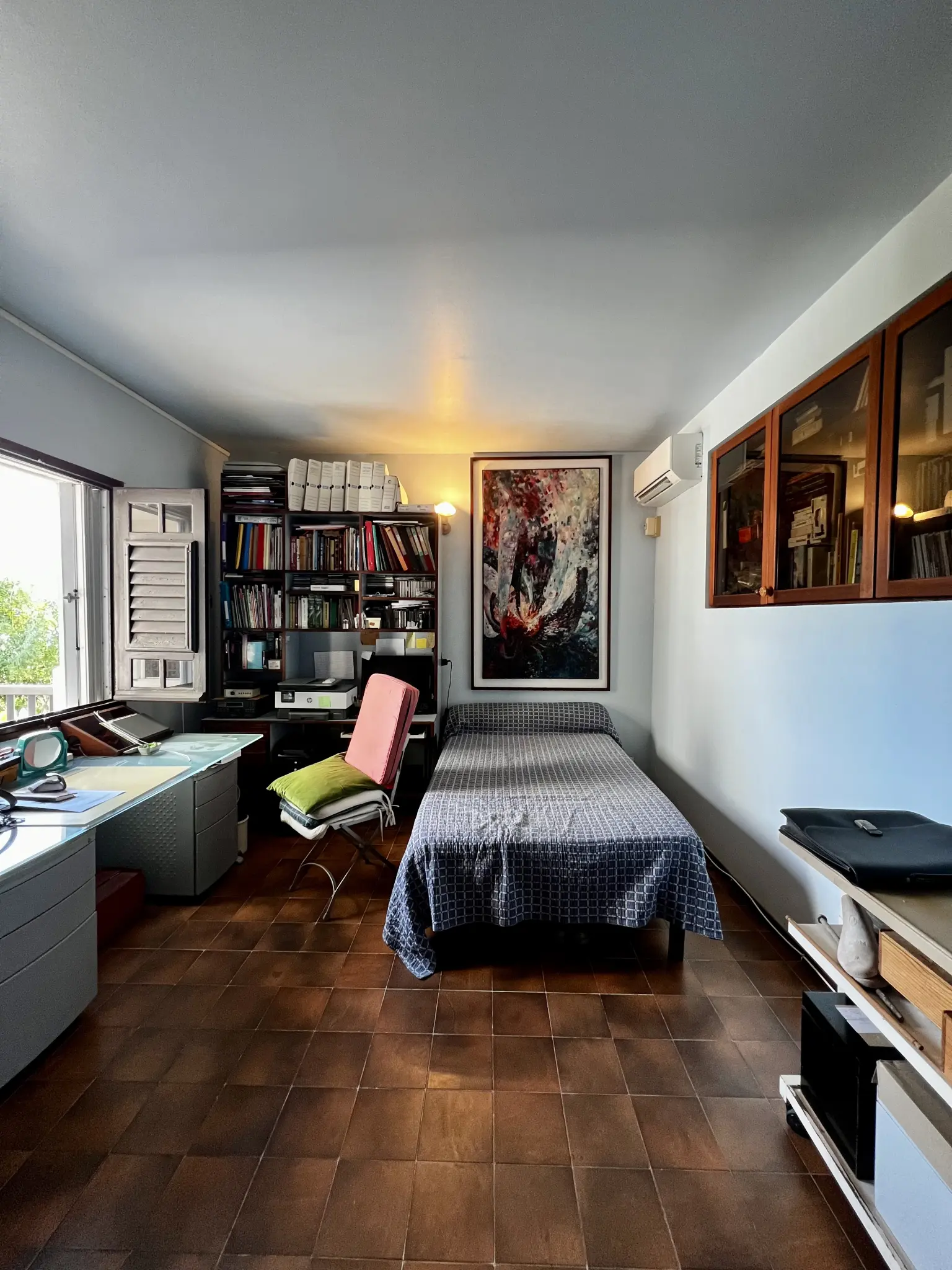 Villa d'architecte de type F.7