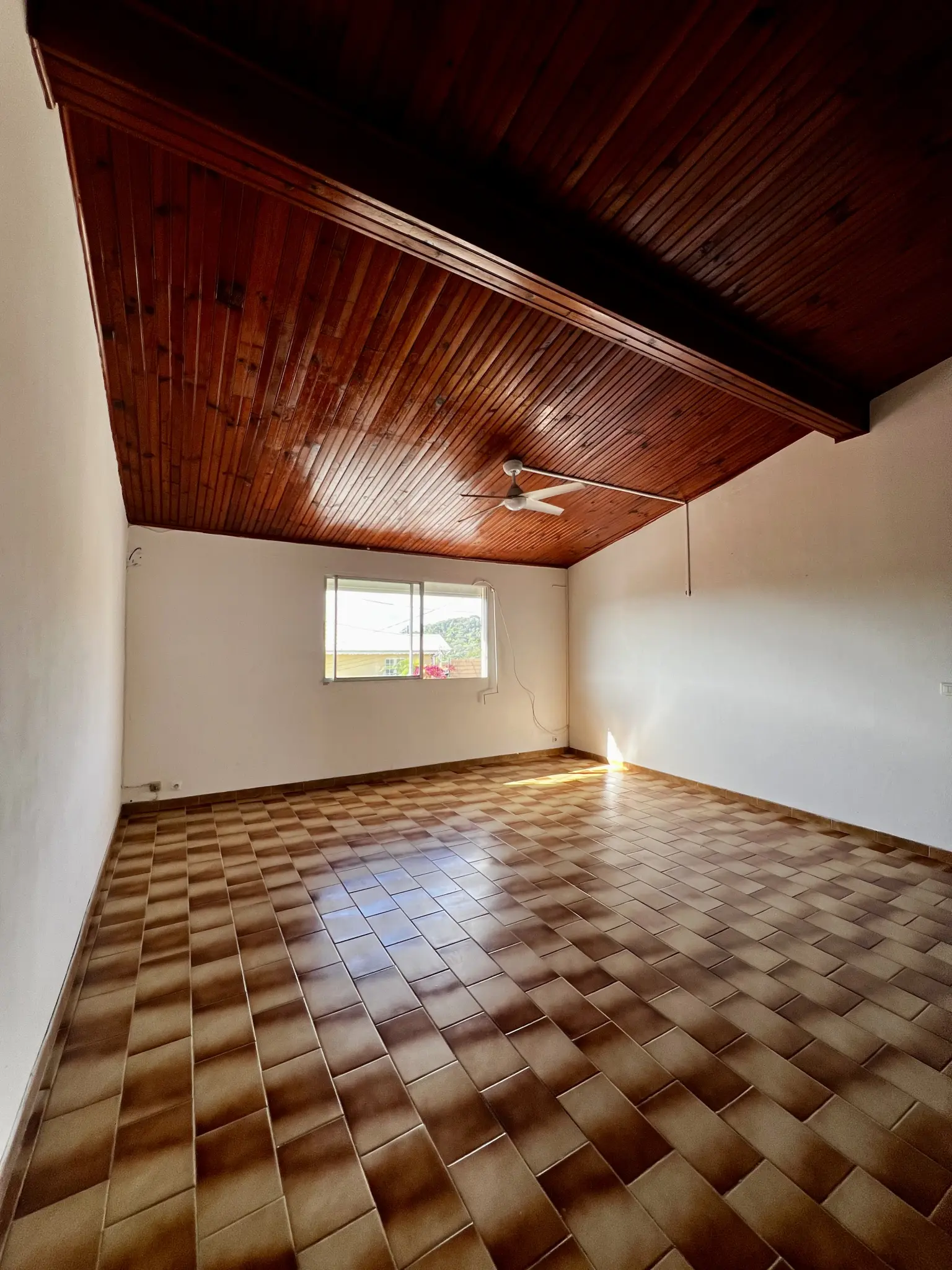 Maison de rapport - 3 logements – Rivière-Salée, Desmarinières