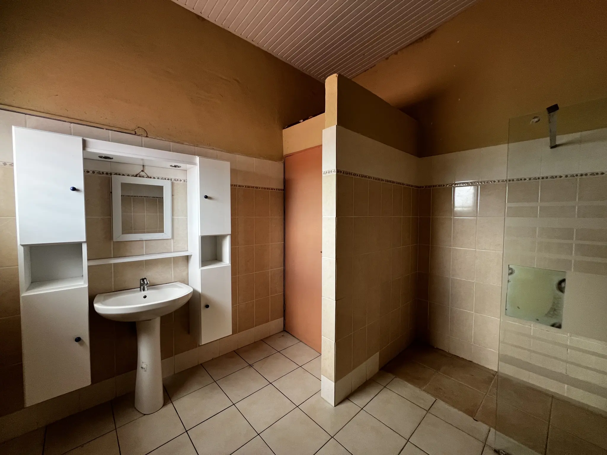 Maison de rapport - 3 logements – Rivière-Salée, Desmarinières