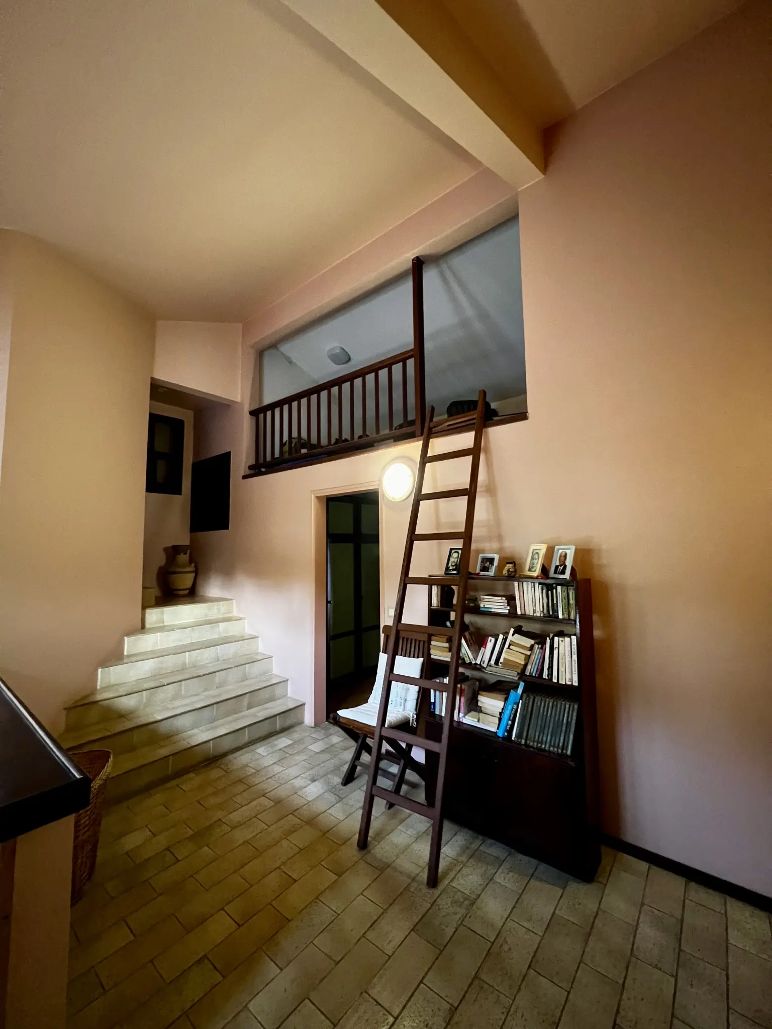 Villa d'architecte de type F.7