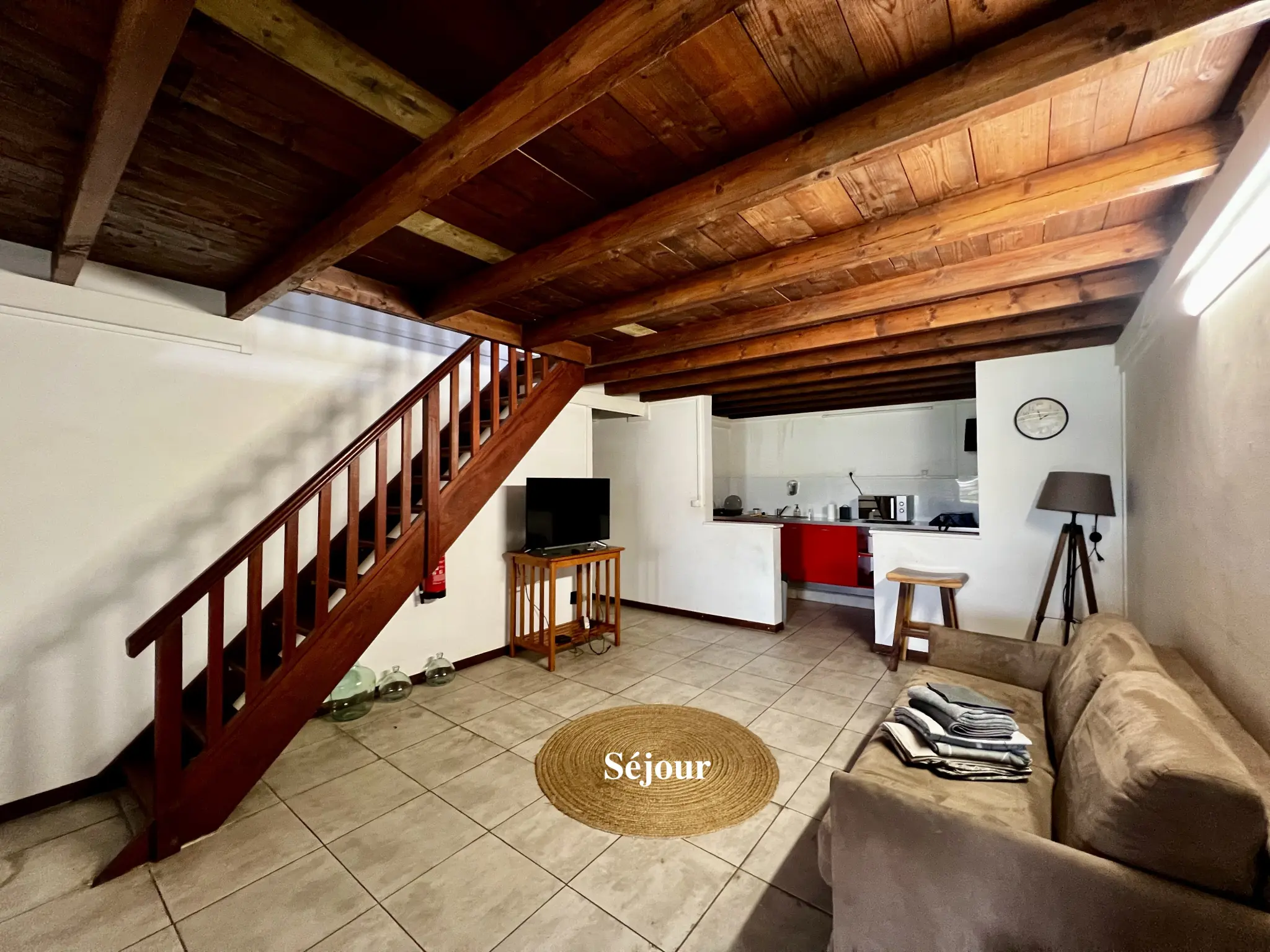 Local commercial + Studio – Dillon, Fort-de-France
