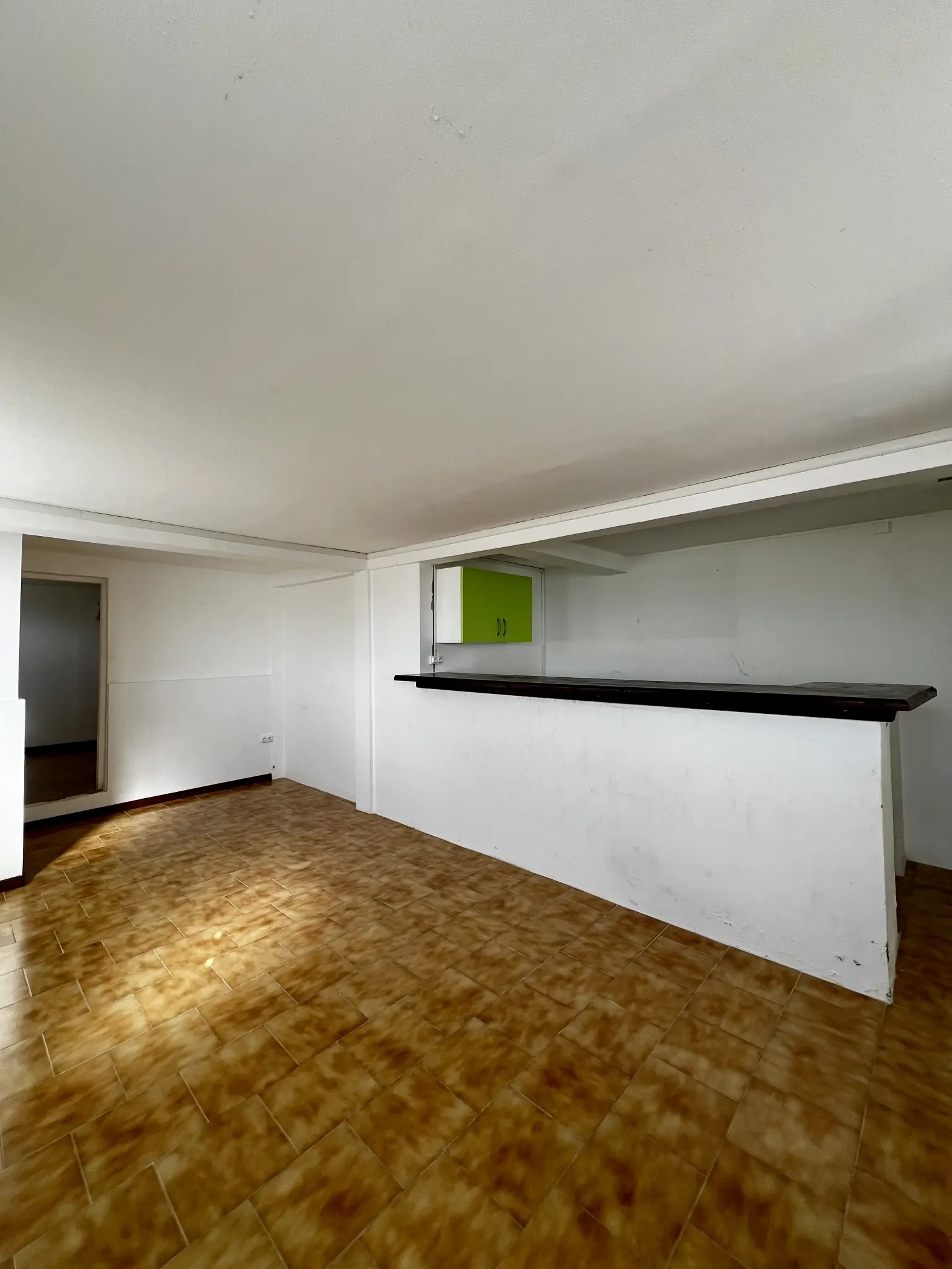 Maison de rapport - 3 logements – Rivière-Salée, Desmarinières