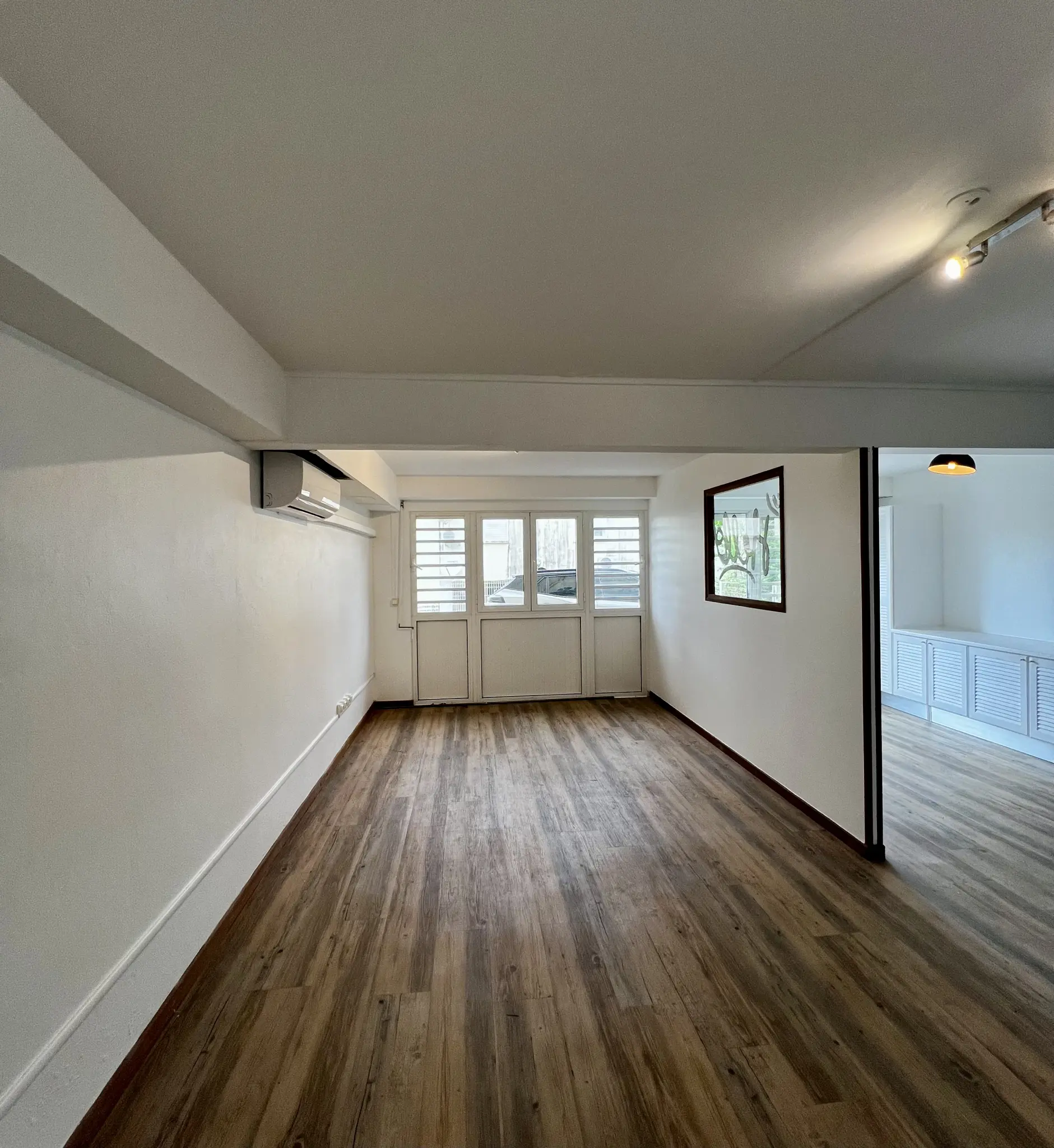 Triplex d'exception au Diamant de 111 m²