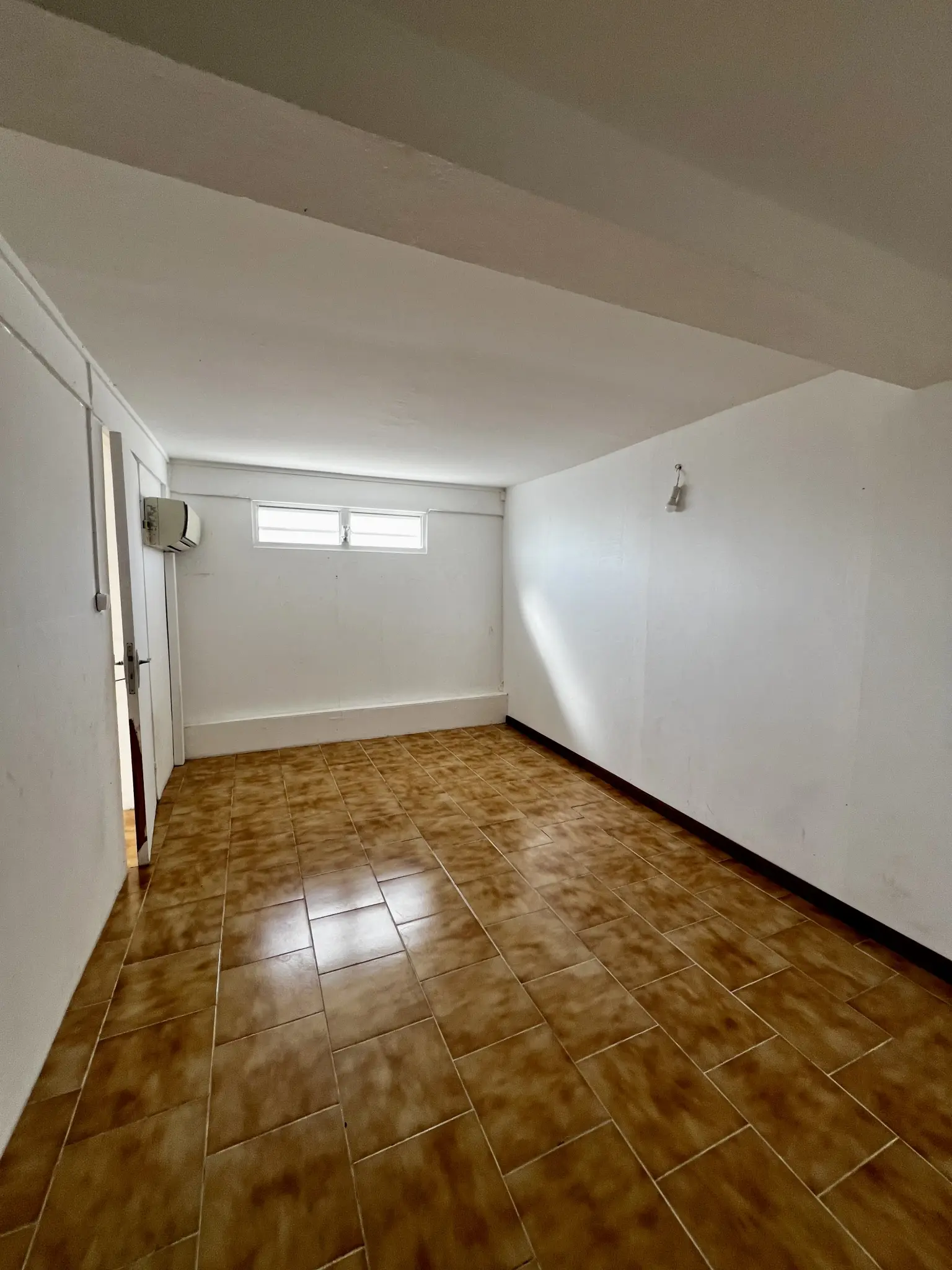 Maison de rapport - 3 logements – Rivière-Salée, Desmarinières
