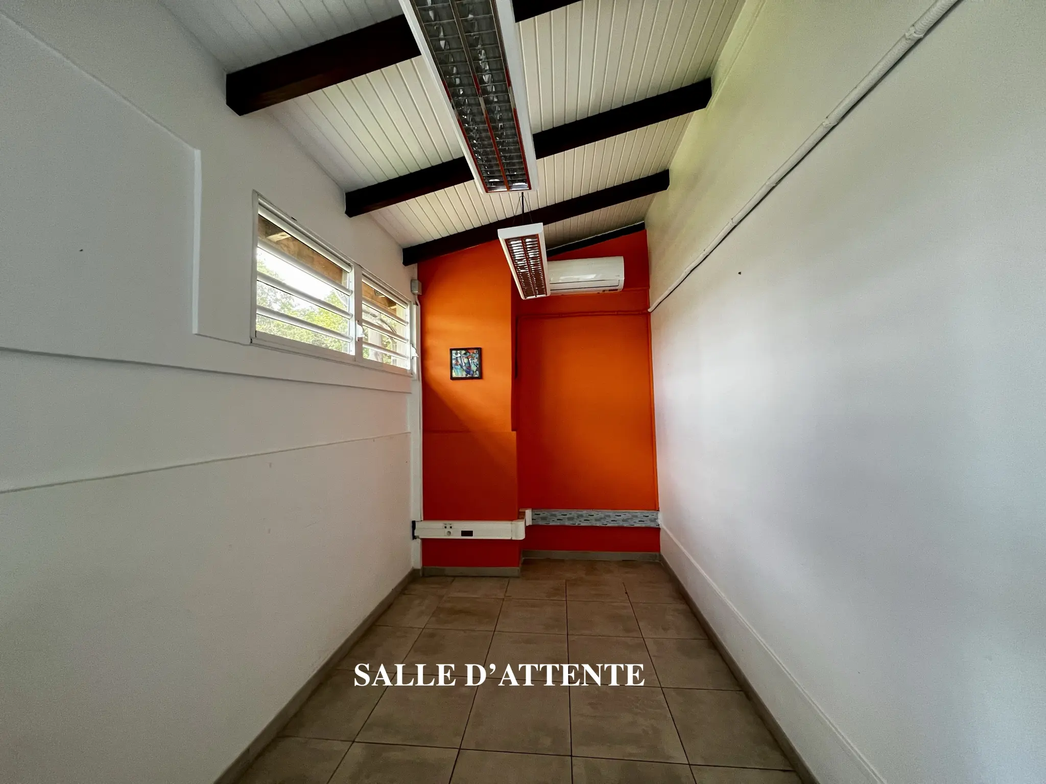 Local commercial + Studio – Dillon, Fort-de-France